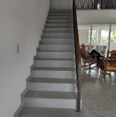 Rebajaaa en oferta!!! Espectacular penthouse dúplex original en Miramar con 6 cuartos y elevador privado!!! - Img 88380537