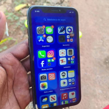 IPHONE XR Y AIRPODS - Img 127758819