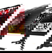 330USD Monitor ASROCK de 27" 2K modelo  PG27Q15R2A CURVED GAMING con antena WIFI  nuevo y con garantía - Img 49776124