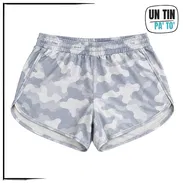 Short deportivo All in Motion para niña - Img 58077959