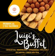 Cakes y Buffets - Img 49062376