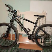 Vendo Bicicleta 27.5 - Img 55791683