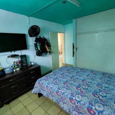 🏡Se Vende apartamento en Víbora Park (5to piso)🏡 6500 USD - 4/6