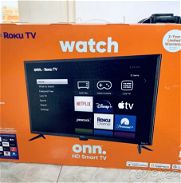 ‼️Ganga en villa clara‼️ Smart TV 32” nuevo sellado en caja✅ garantía ✅ - Img 45811356