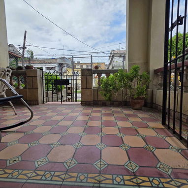 PLAYA, LA SIERRA PRÓXIMA AL CIRA GARCÍA CASA INDEPENDIENTE CON 4 HABITACIONES Y GARAJE CERRADO - Img 123566002