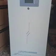 Batería 5Wh para sistemas solares - Img 57110383