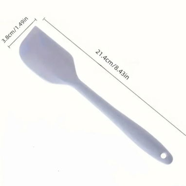 Brochas y espátulas de silicona para cocina y repostería. Precios en la descripción del anuncio - 3/3