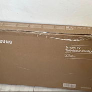 Televisor Samsung 32 pulgadas  240 usd con transporte incluido 📈 3 meses d garantía 📄 Factura a nombre del cliente 📃 - Img 57151058