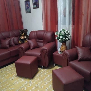 Muebles pelota y mini brasileños - 3/10