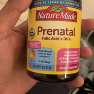 Prenatales - Img 56370727