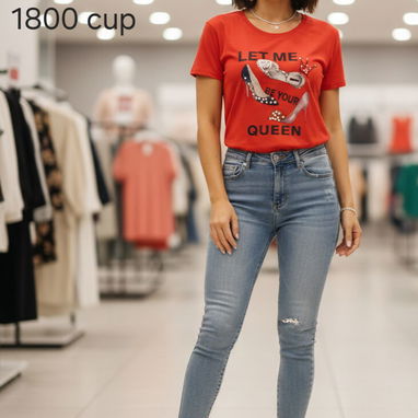Ropa d mujer - Img 120367326