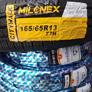 Gomas(neumáticos) de carro y de motos a buen precio los mejores que vas a encontrar!!!!!! - Img 55935484