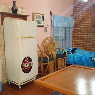 Alquilo apartamento estudio. - 8/10