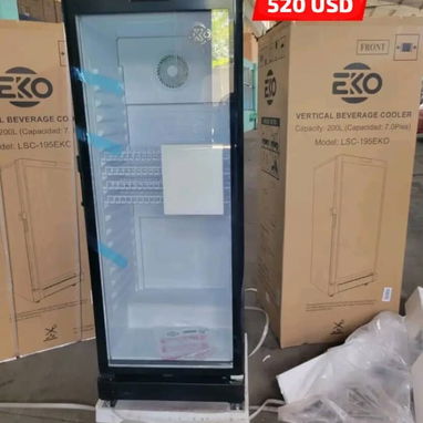 Equipos electrodomésticos - 9/10