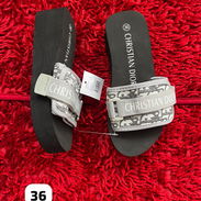 Sandalias Dior - Img 57833755