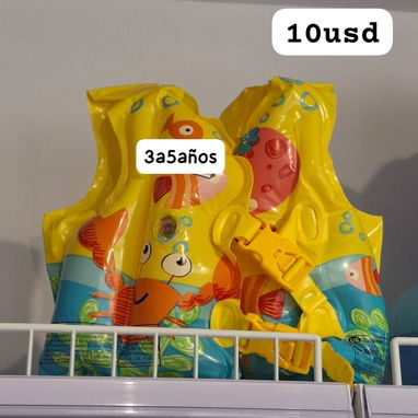 Salvavidas - Img 124681391