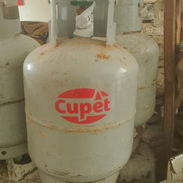 Tengo gas licuado 0 invento - Img 58303726