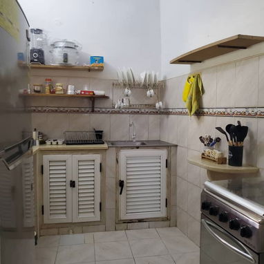 🆚️ Casa independiente de tres cuartos en Miramar con Paneles Solares para renta lineal. Autonomía energética. - Img 121927474