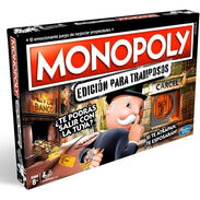💰💵 JUEGOS DE MESA MONOPOLY 💵💰 - Img 55405748