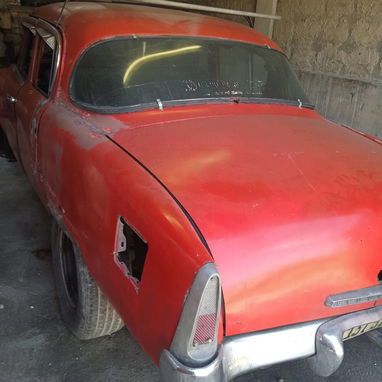 Carro de petróleo para trabajar - 9/10