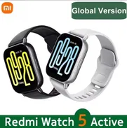 Smartwatch Redmi 5 Active. NUEVOS con garantía - Img 49381737