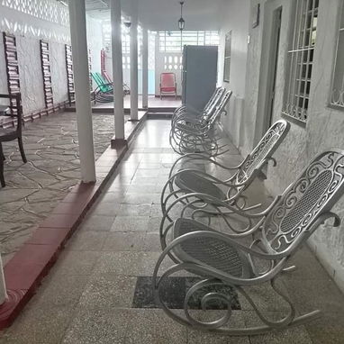 Venta de casa en Guanabo a pocos metros de la playa - 8/8