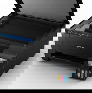 Impresora Epson EcoTank ET-2400 inalámbrica58357031,52751582,55650390 - Img 50000173