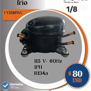 Máquina para refrigerador - Img 57000896