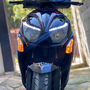 Moto electrica pagary - Img 57312014