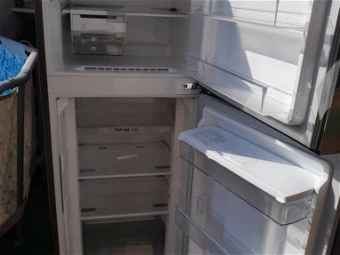 Refrigeradores LG de 9.3 pies - Img 69247059