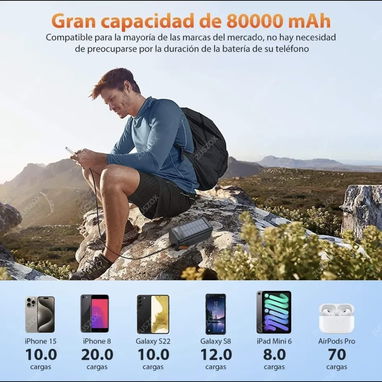 Power bank - Img 127976226
