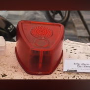 Alarma para paneles solares - Img 57333501