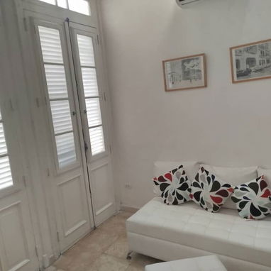 🪼Apartamento Independiente en Centro Habana – San Rafael Renta lineal- Casas en la habana - Img 114757086