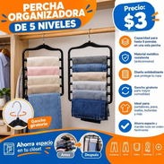 Perchas - Img 57997191