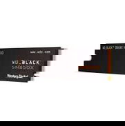 Disco Interno WD BLACK SN850X - Img 48009234