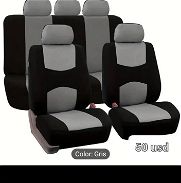 Forros de asientos para carros - Img 45811686