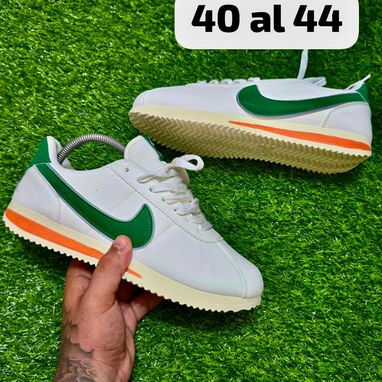Venta de tenis Nike Cortez - Img 123188135