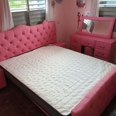 Ponga su casa bonita - 2/10