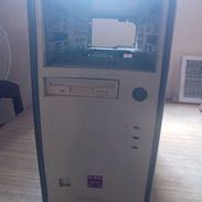 Chasis  de computadora . - Img 57095938