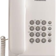 Teléfono fijo Panasonic - Img 58045976