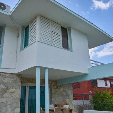 🌊 Casa de renta con piscina en playa Santa María, La Habana - Img 114588308
