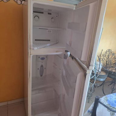 Lavadora automática de uso y refinerador de uso, LG en 50 y 100 dólares - Img 119043579