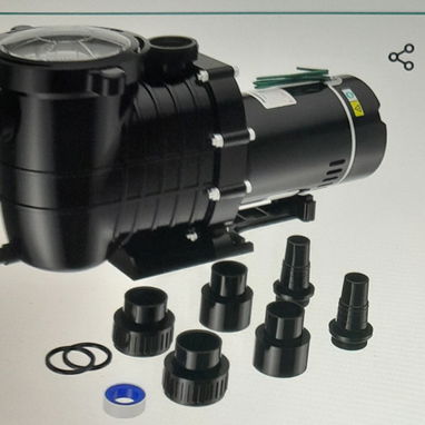 BOMBAS, LUCES, SKIMER, FILTROS, FUENTES, SKIMERS, YETSC O SURTIDORES, TRANSFORMADORES,ETC - Img 114051845