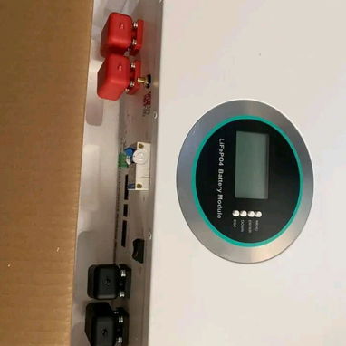 Kit Solar - Img 122470978