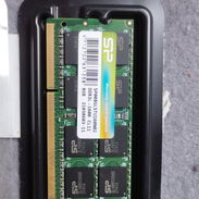 Vendo memorias ram de laptop DDR3 de 4gb y de 8Gb - Img 56173481