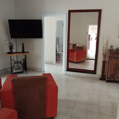 Vendo apto en Ayesteran y 20 de mayo - 8/10