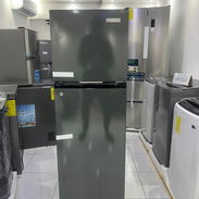 📦Refrigerador 7.3p ✅Marca Royal ❄️No es congelación seca 📄Garantía 1 mes 💵345 usd - Img 55797710
