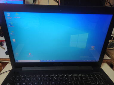 Laptop Asus 4ta dual core 4gb de ram y Hdd 1tb - Img main-image