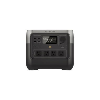 EcoFlow RIVER 2 Pro 768Wh - Img 123402839