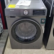 Lavadora secadora - Img 45645302